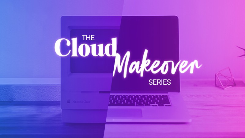 Cloud Makeover: How has cloud migration changed National Australia Bank?