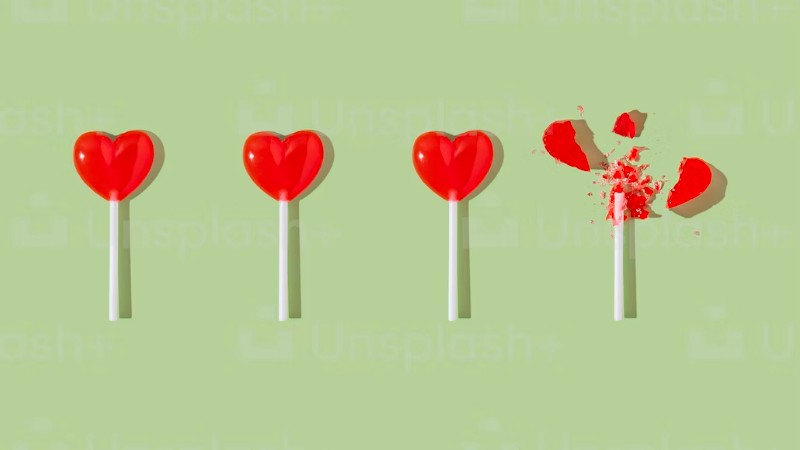 Lovelorn and conned: Don't give your heart to a fraudster this Valentine's