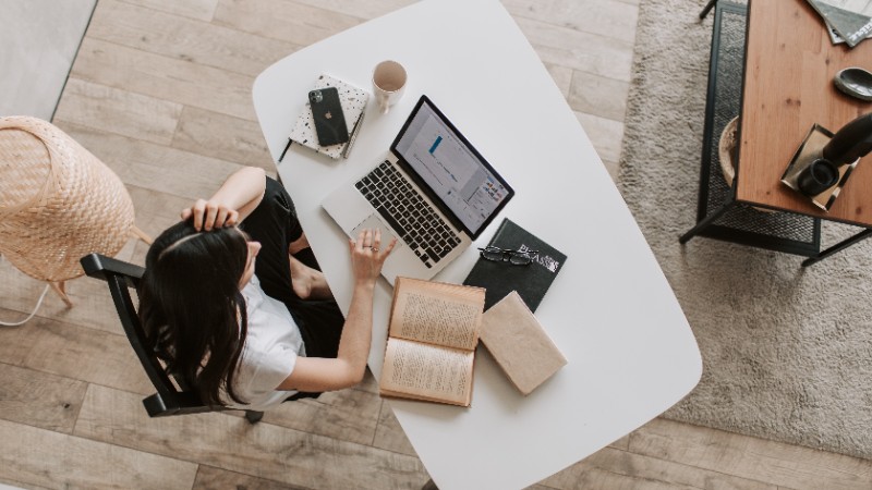 How can remote workers get their time back?