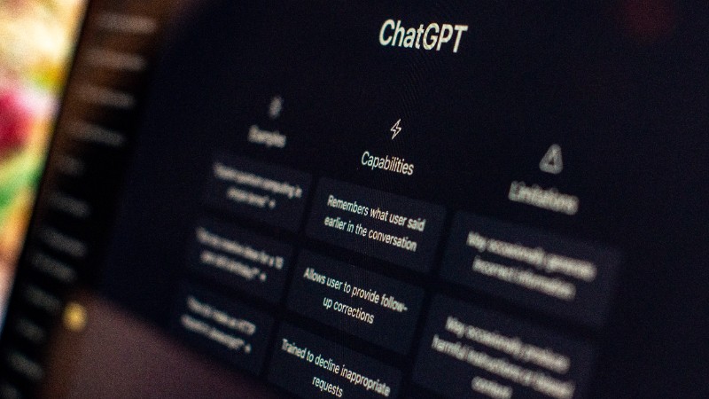 5 ways ChatGPT can boost your job search