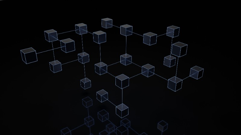How blockchain can be used for improving security
