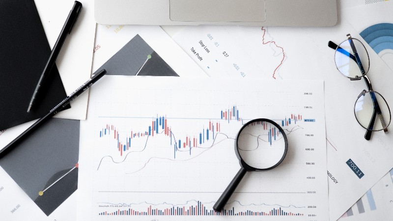 How will data and analytics shape the future of financial services?