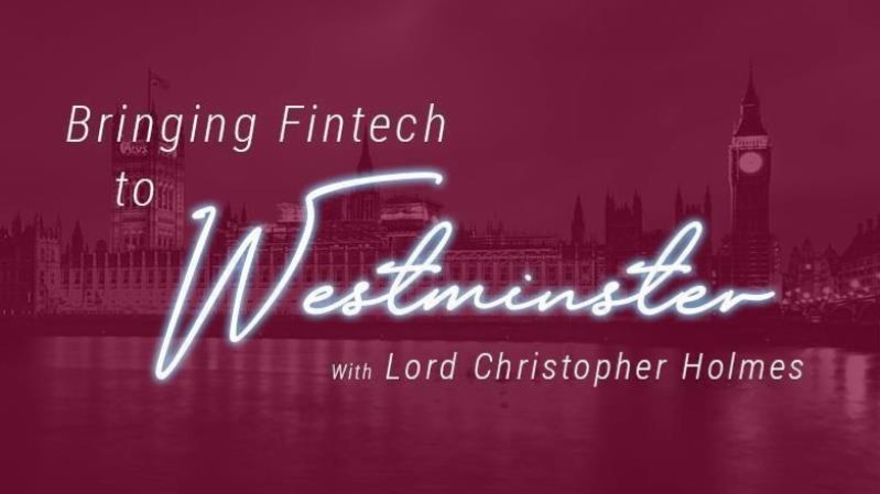 The Financial Services and Markets Bill - Crypto, cash, and a regulatory dash