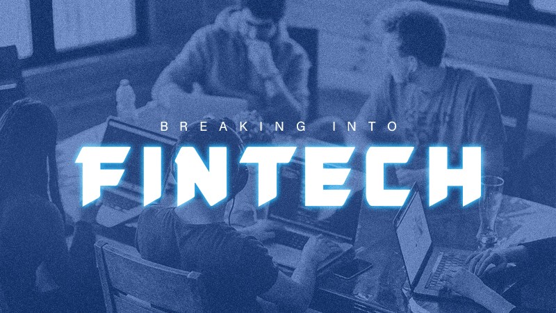 Breaking into Fintech: How to get hired at American Express