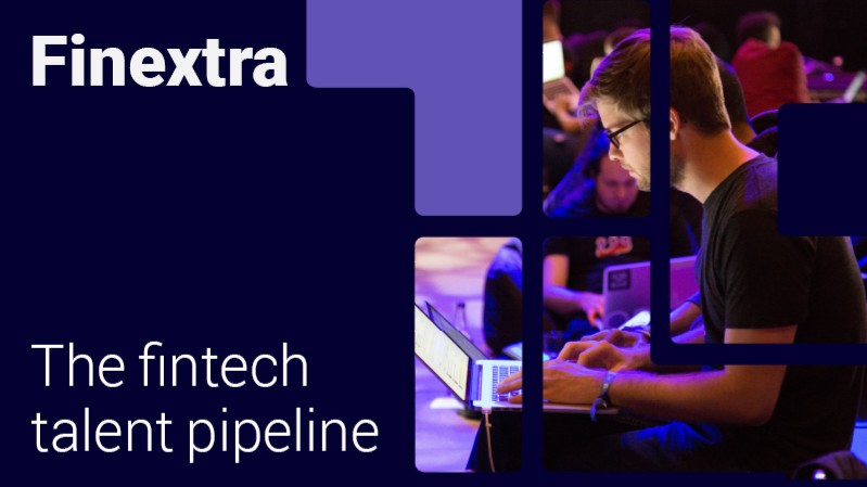 What does the future hold for the fintech talent pipeline and jobs of the future?