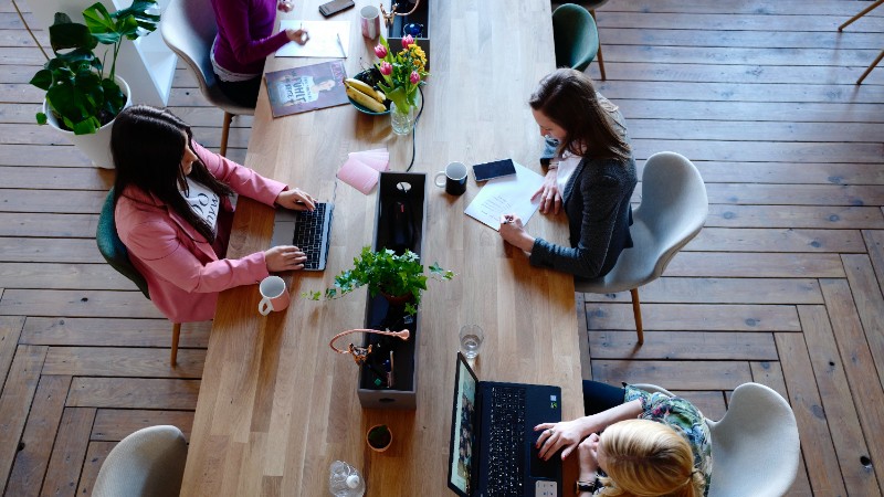 How can employers encourage employees to return to the office?