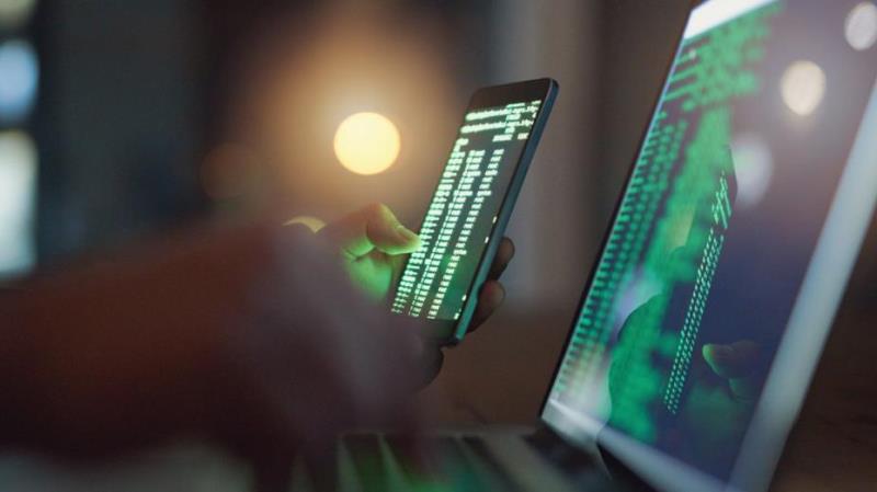 The AI-Powered Cybersecurity Arms Race and its Perils