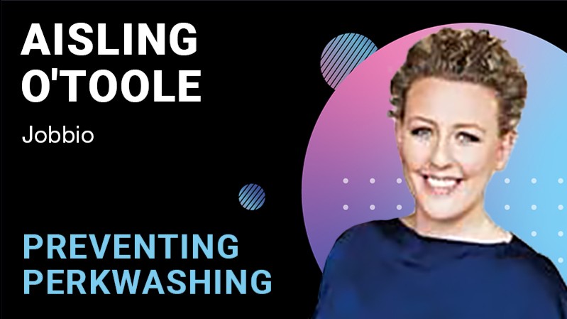 3 useful ways to prevent ‘perkwashing’ at work