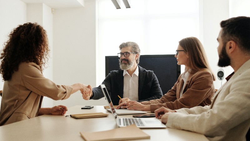 Outsourcing: A response to tech's challenging labour market?