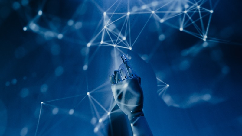 3 ways generative AI is driving innovation in financial services