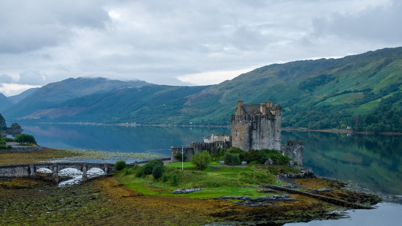 How Scotland, the UK's second largest fintech cluster, is reshaping the digital economy
