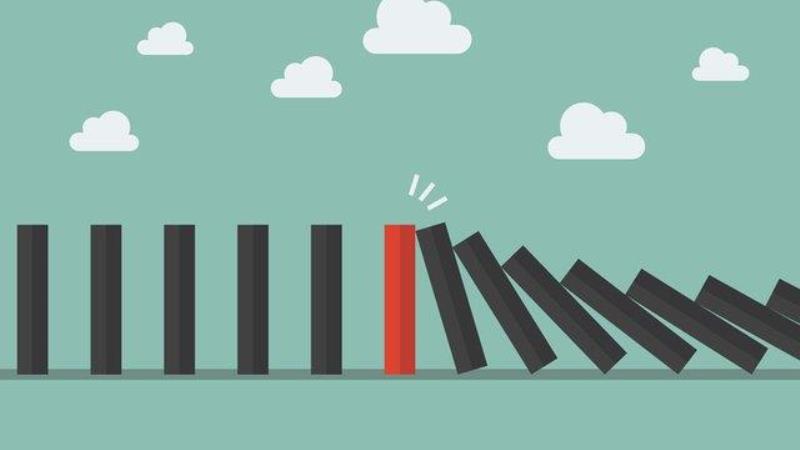 Strategic advantage lies in the journey, as much as the destination