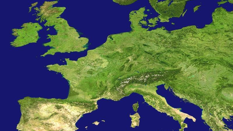 The evolving European payments landscape