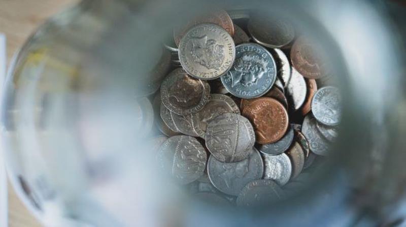 A vision for data driven lending
