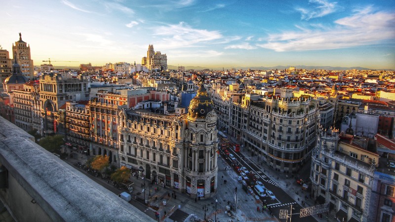 EBAday: A quest for global interoperability