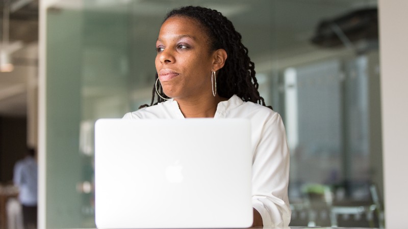 Why are fewer women negotiating pay raises?