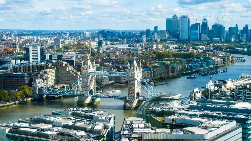 Why the UK is an insurtech powerhouse primed for expansion