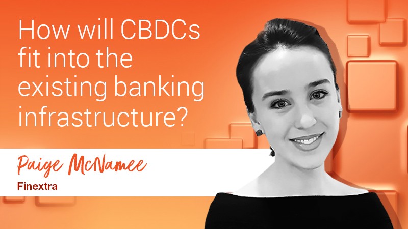 How CBDC, cryptocurrency and tokenisation could impact the ecosystem