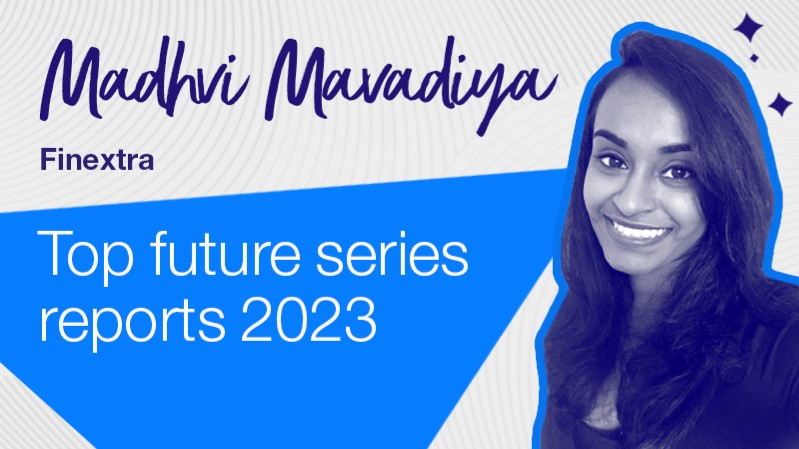 Finextra's top Future Series reports of 2023