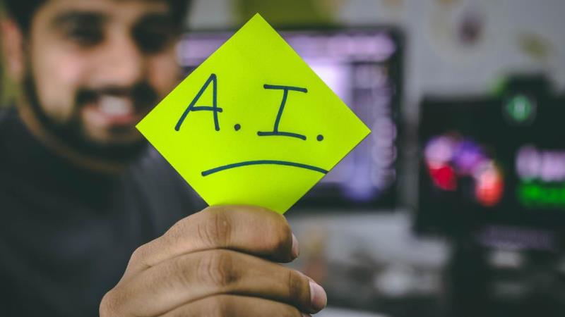 Five Predictions for the use of AI in Fintech