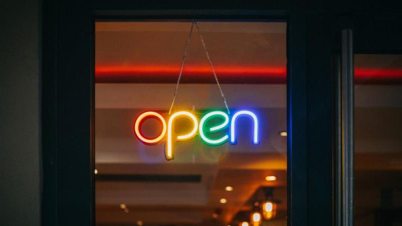 Innovating financial services with open ecosystems