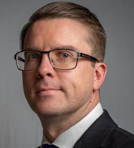 Christopher Gardner 