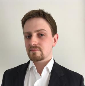 Sam Murrant
