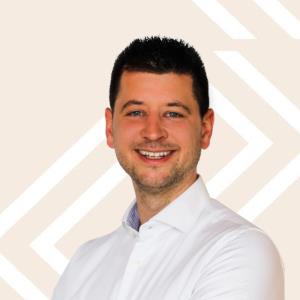 Jasper van den Bergen