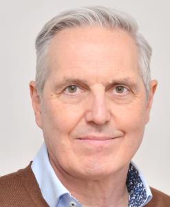 Eamonn O'Shea