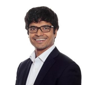 Sandipan Chanda