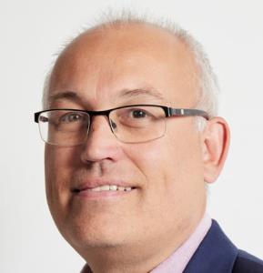 Dan McLoughlin