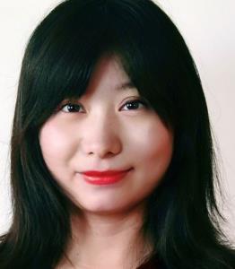 Phoebe Q Zhou