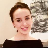 Paige McNamee