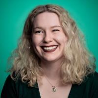 Níamh Curran