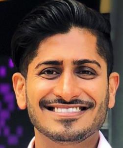 Anoop Basavarajaiah