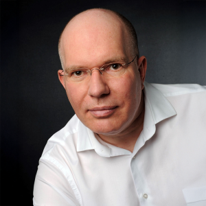 Michael Engel