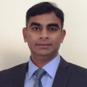 Murali Nallapaty