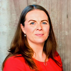 Sandra Wright
