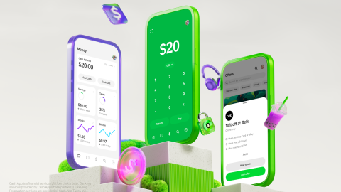 Block hit with $255m in penalties over Cash App failings