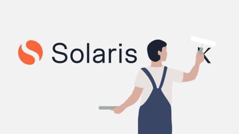 Solarisbank rebrands as Solaris