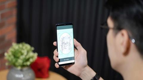 DBS trials SingPass face verification for digital banking sign-ups