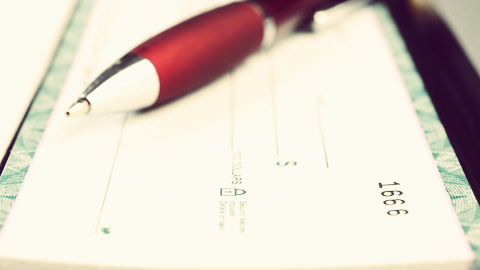 Australia to kill cheques by 2030