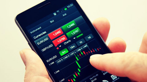 Over 62% of UK cite mobile app fraud as top concern