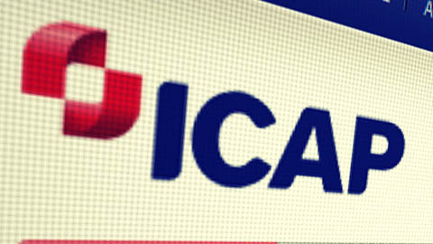 Icap to apply for exchange status
