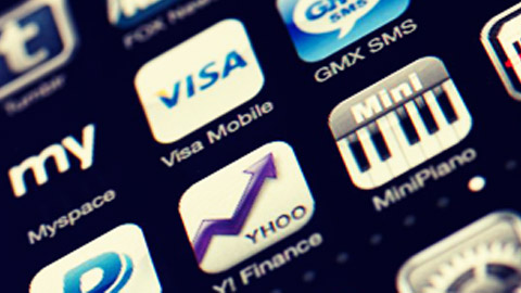 Citi admits iPhone app security flaw