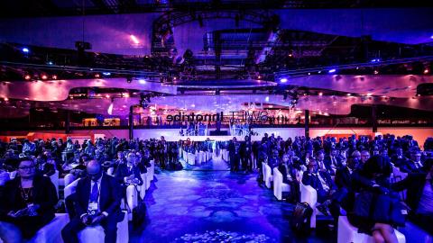 Sibos 2019: Cyber-attackers operate like serial killers