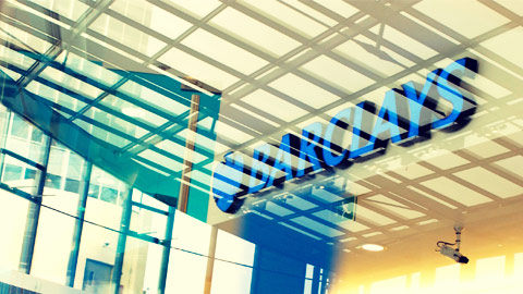 Barclays Bank in talks over giving away 80% stake in merchant acquiring business