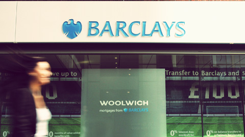 Barclays to cut 900 UK jobs - union
