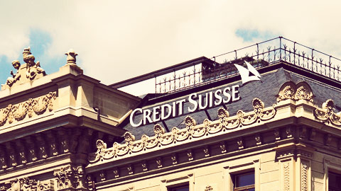 Credit Suisse investors sue bank’s NY execs over ‘toxic culture’