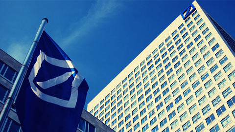 Deutsche Bank invests in Partior